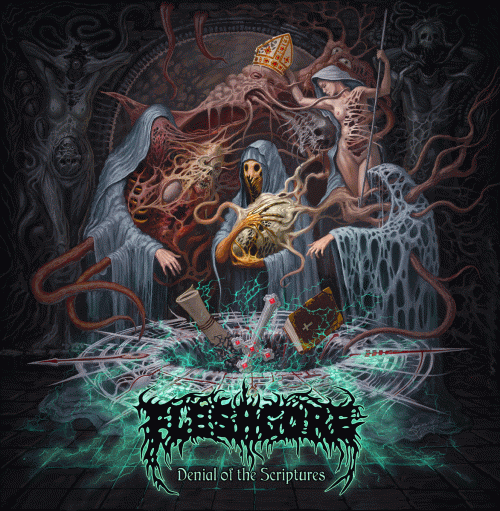 Denial of the Scriptures